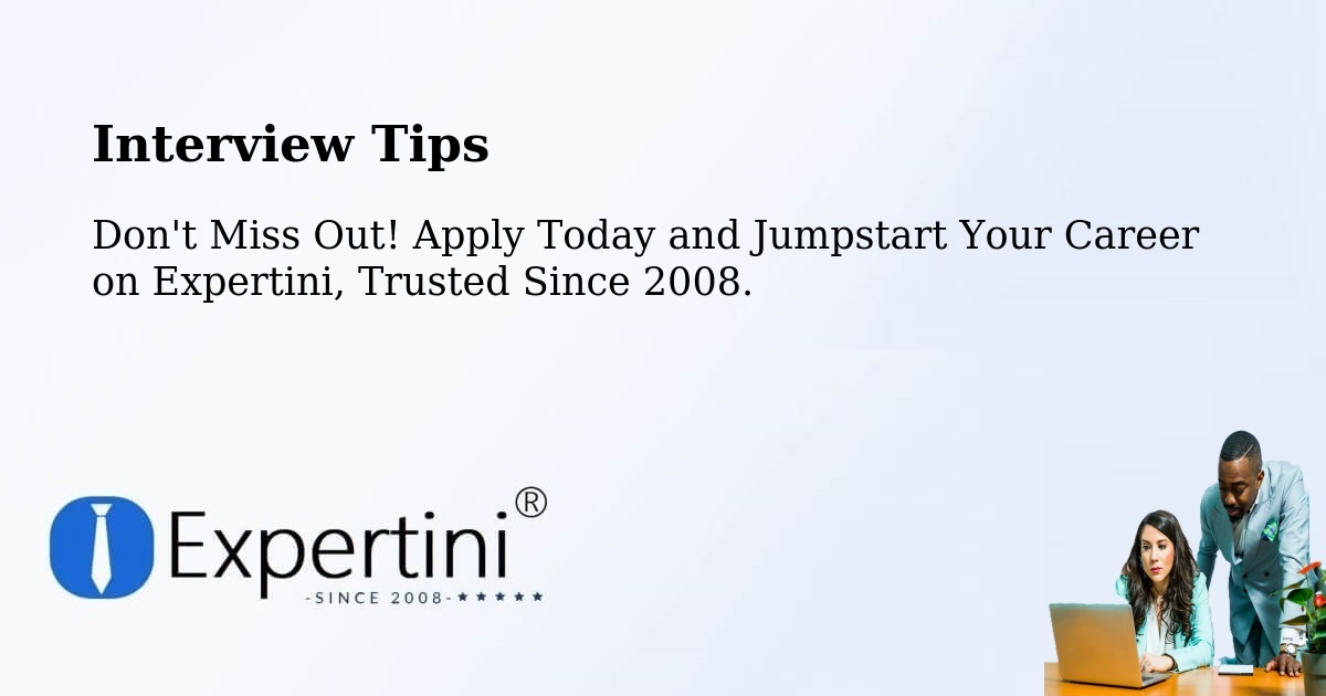 Interview Tips & Techniques for Job Seekers – Ōtsuki Shi - Ōtsuki Shi, Japan Jobs Expertini